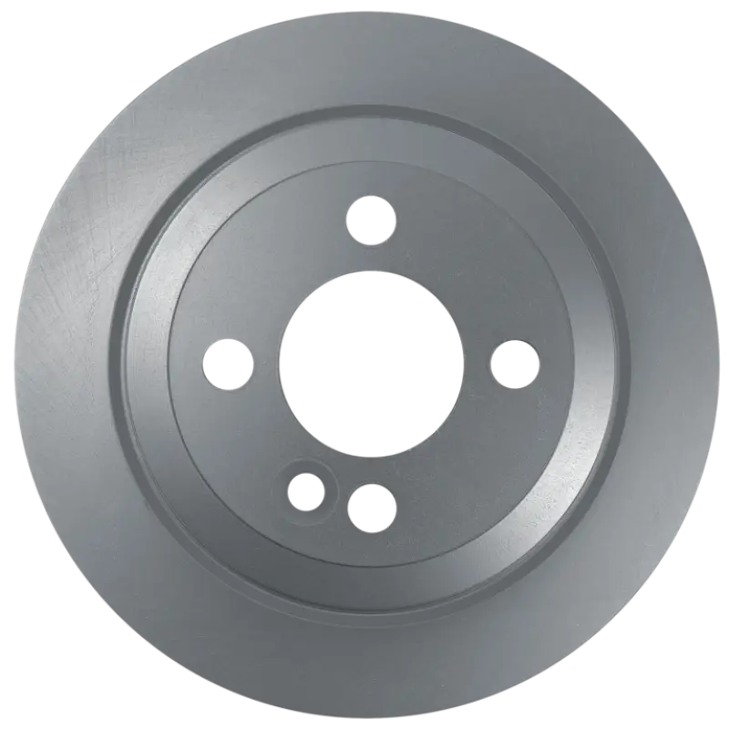 Ebc Rk Series Premium Front Brake Rotors For 1989–1995 Nissan Skyline Gt-R R32 (2.6L Twin-Turbo) 1