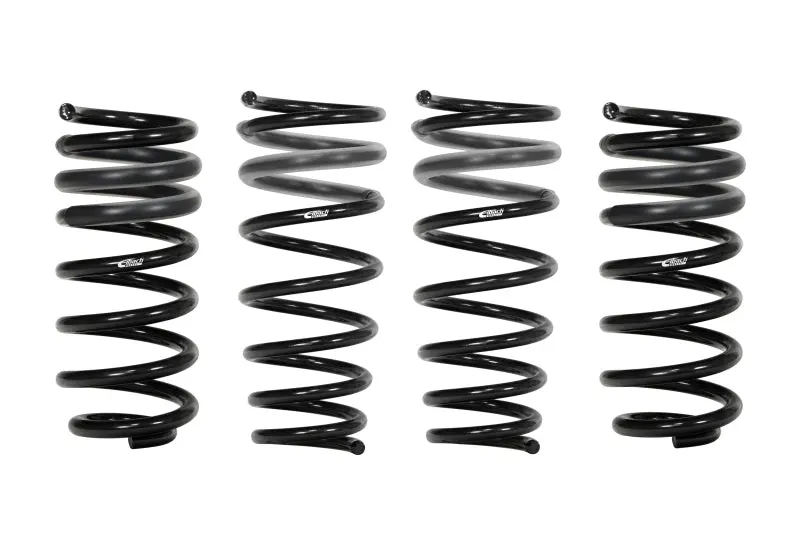 Eibach Pro-Kit Lowering Springs (Set Of 4) For Toyota Gr Supra A90 (2020+) 1