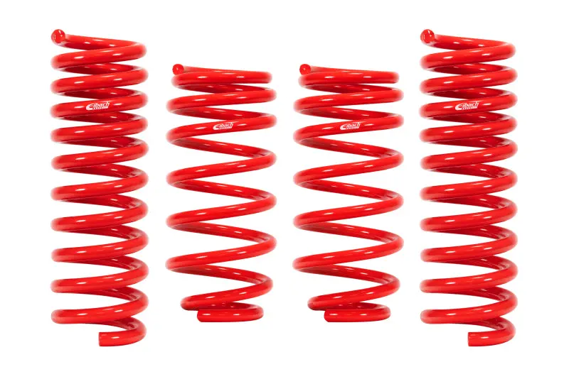 Eibach Sportline Lowering Spring Kit For 2013–2016 Bmw F30 320I 1