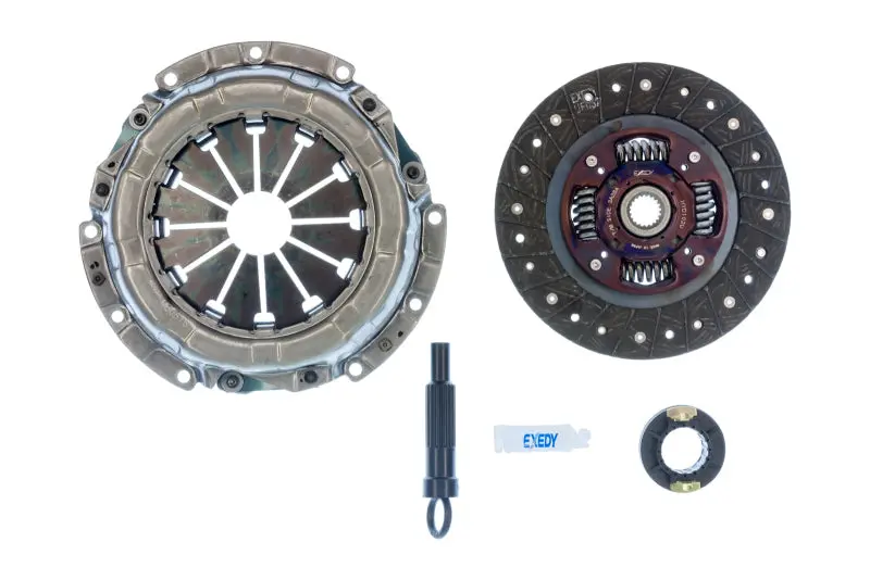Exedy Oe-Grade Clutch Kit For 2001–2005 Hyundai Accent (L4 Engine) 1