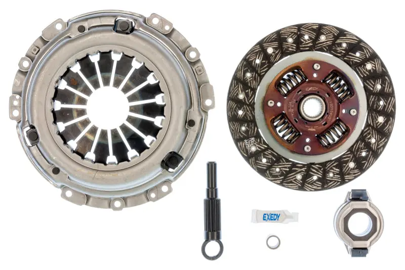 Exedy Original Equipment Clutch Kit For 1996–1999 Infiniti I30 V6 Models 1