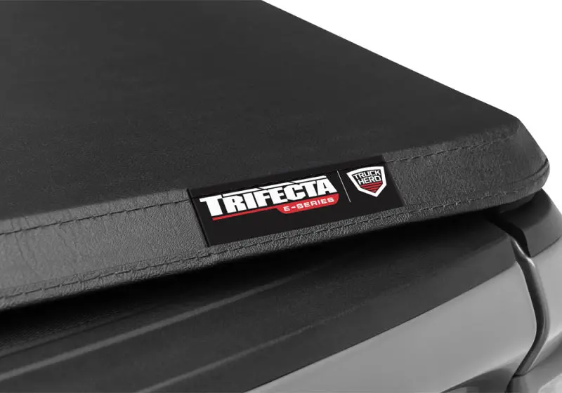 Extang Trifecta E-Series Tonneau Cover For 2014–2018 Chevy Silverado & Gmc Sierra 1500 (6.5-Foot Bed) 1