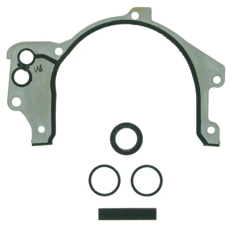 Fel-Pro Crankshaft Seal Kit For Dodge Charger Tcs – Part #46147 1