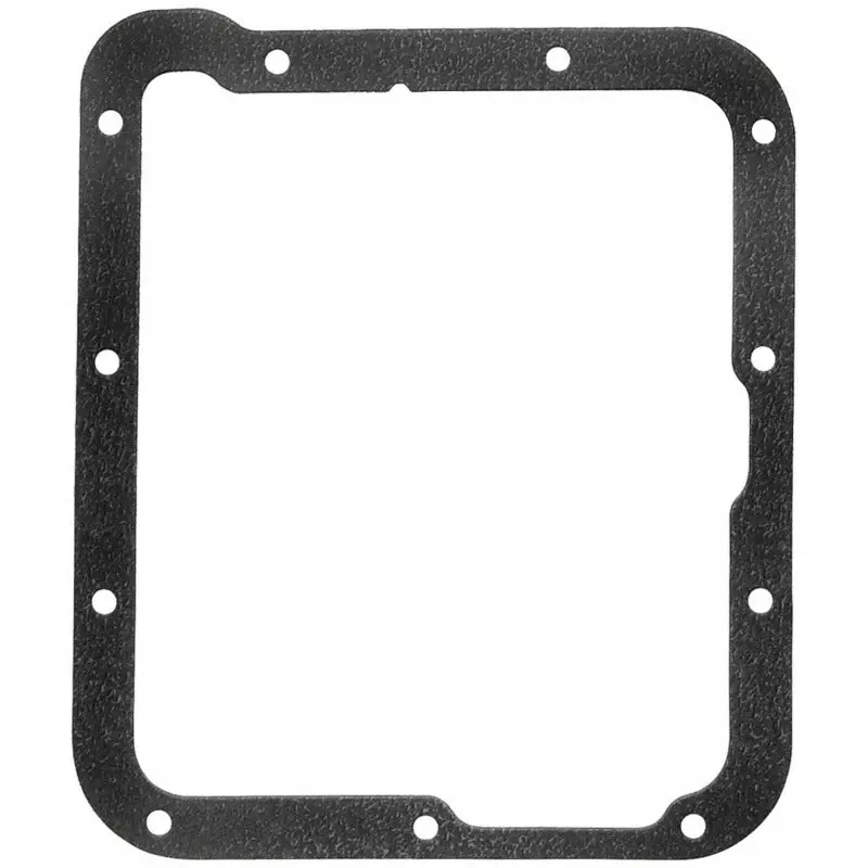 Fel-Pro One-Piece Transmission Oil Pan Gasket For Ford F-150 – 11-Bolt Design (Part #Tos 18634) 1