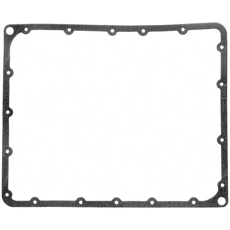 Fel-Pro One-Piece Transmission Oil Pan Gasket For Nissan 300Zx (Part #18683, 20-Bolt) 1