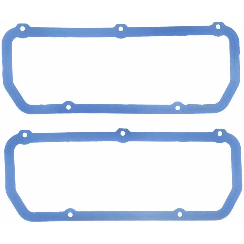 Fel-Pro Vs 50070 R Valve Cover Gasket Set For Ford Taurus Engines – Premium Rubber-Steel Composite Construction 1