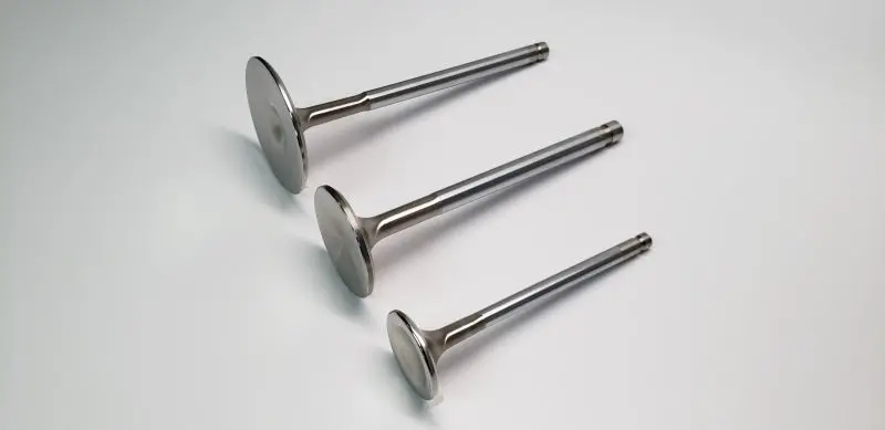 Ferrea Exhaust Valve Guide – +0.001" Oversize For Mitsubishi 4B11T Engine (Sold Individually, Pair With Vs1024) 1
