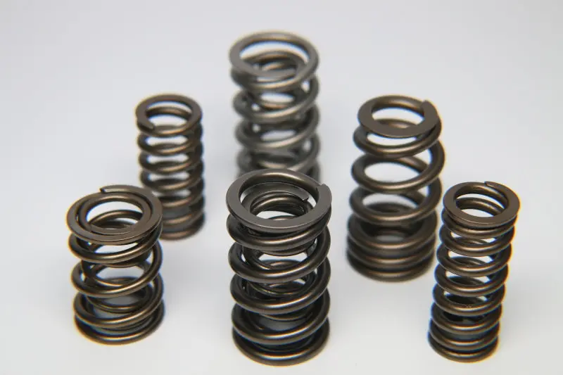 Ferrea Single Valve Spring For Scion Tc (2Ar-Fe Engine) 1