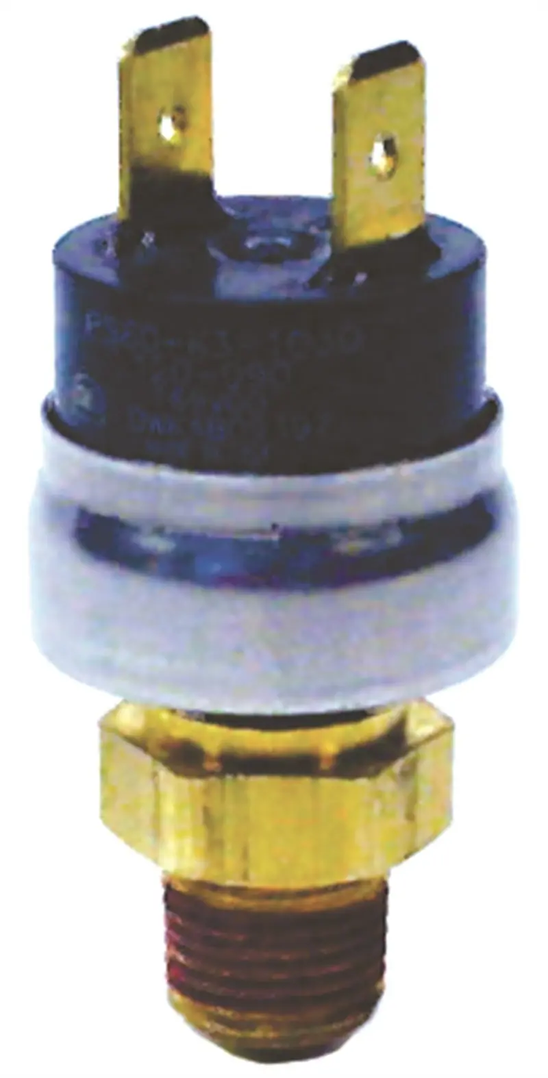 Firestone Air Pressure Switch – 1/8" Npt Male Thread, 100–150 Psi Range (Model Wr17609193) 1
