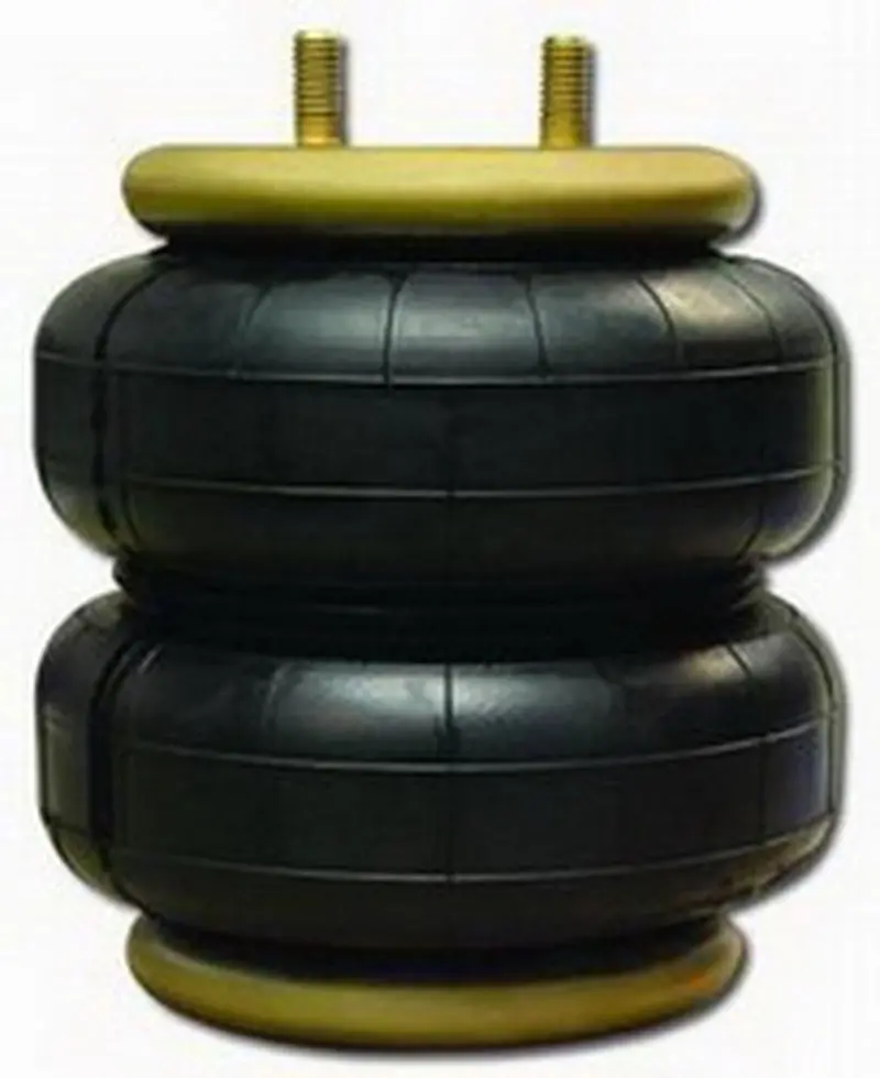 Firestone Ride-Rite Replacement Air Spring Bellow – Part #267C (Compatible With Kits 2071, 2100, 2153, 2170) 1