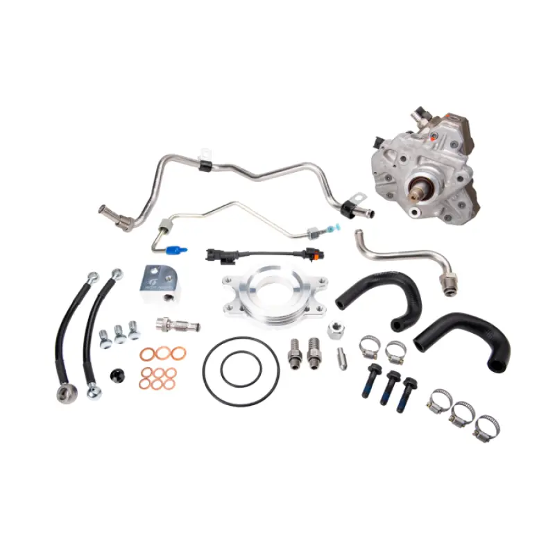 Fleece Performance Cp3 Injection Pump Conversion Kit For 2011–2016 Gm 2500/3500 Duramax Lml – Heavy-Duty Cp3 Upgrade 1