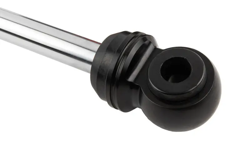 Fox Performance Elite 2.5 Reservoir Rear Adjustable Shocks For 2019+ Gm 1500 Trucks 1