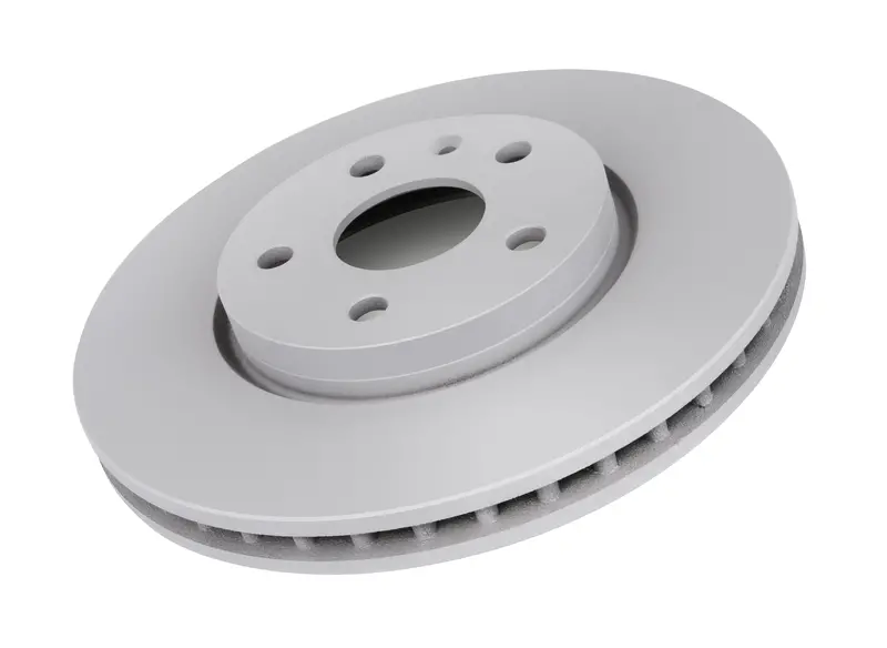 Front Left Or Right Frozen Rotor 1261 Fzr 1
