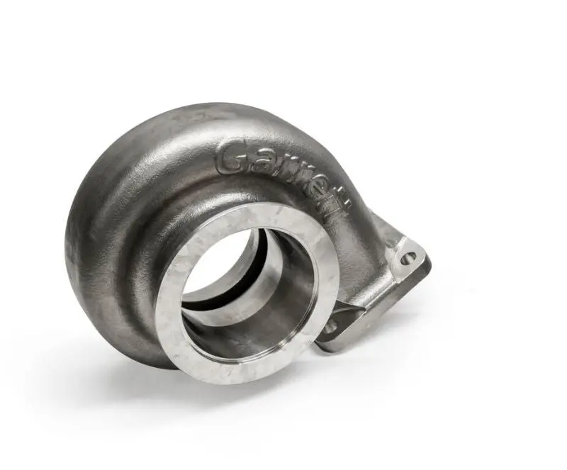 Garrett G40 Turbine Housing Kit – T4 Divided, V-Band Mount, 0.95 A/R, Standard Rotation 1