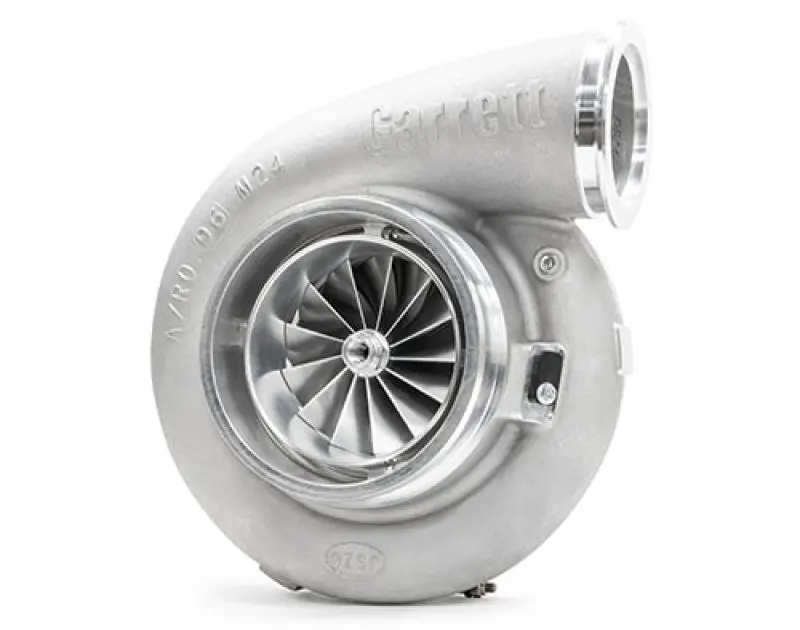 Garrett Gtx5533R Gen Ii Turbocharger Core – 85Mm Inducer, Super Core Configuration 1