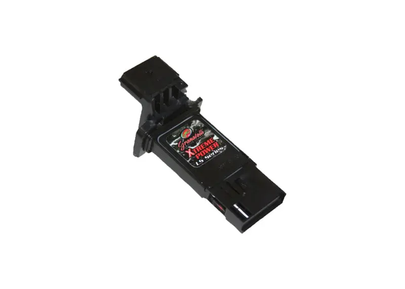 Granatelli Slot-In Mass Airflow Sensor With Cold Air Tuning – 2014–2018 Chevrolet Ss V8 (6.2L/7.0L) 1