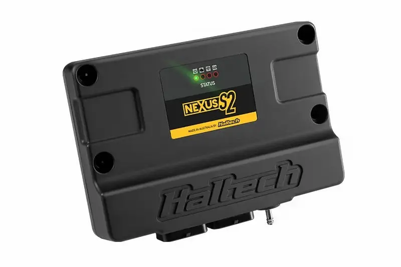 Haltech Nexus S2 Standalone Engine Control Unit (Ecu Only – No Harness Or Sensors) 1