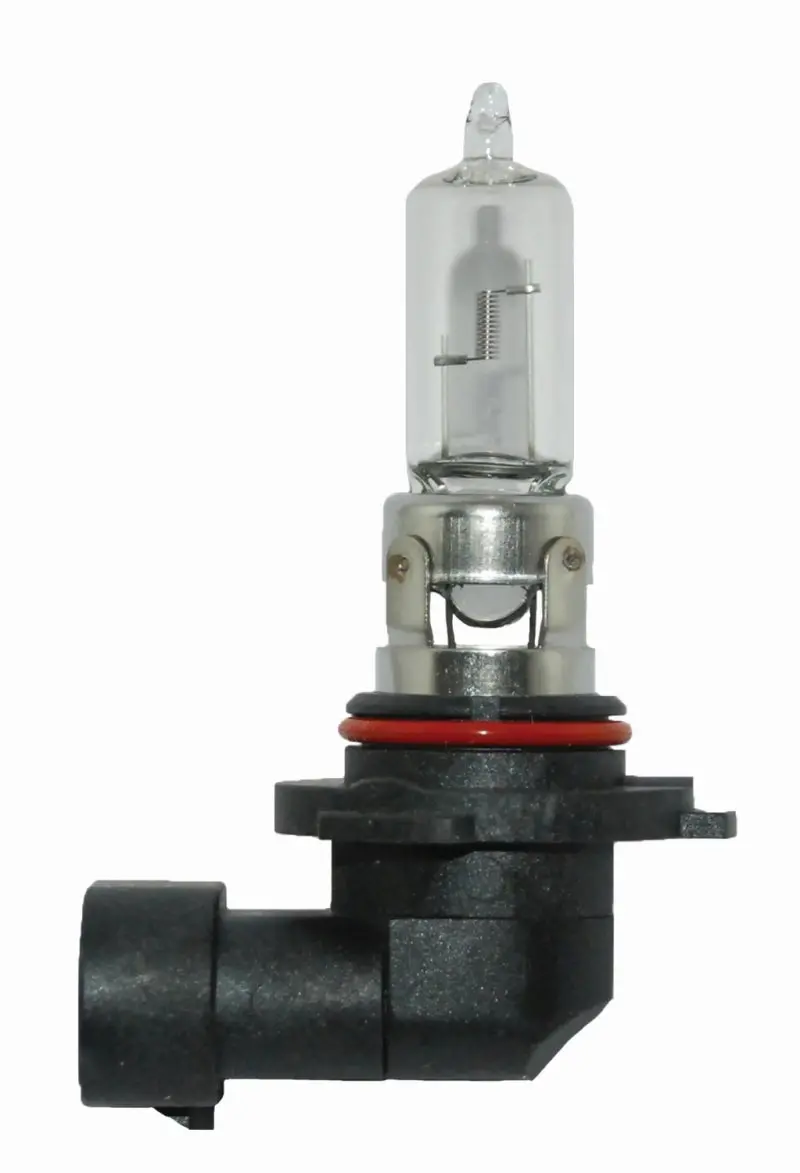 Hella 9005/Hb3 Halogen Headlight Bulb – 12V, 100W, P20D Base (T4) 1