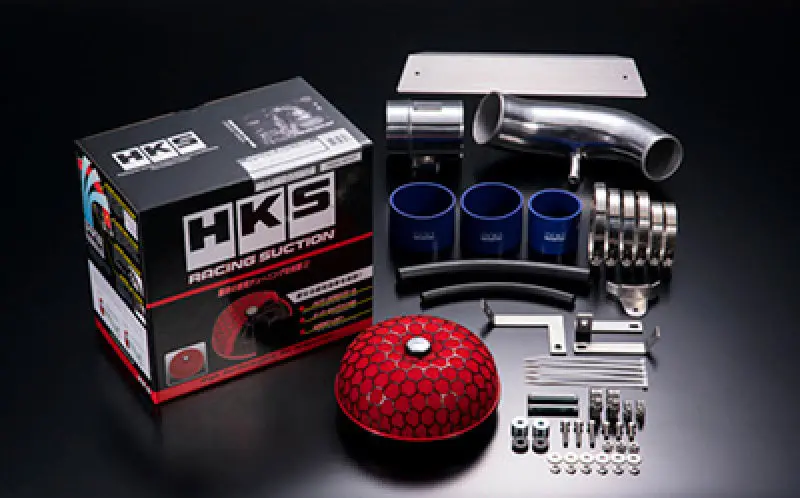 Hks Rs Civic Type-R 2006 (Uk) 1