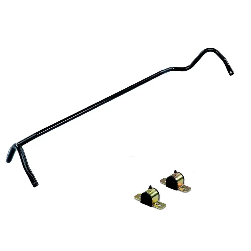 Hotchkis Sport Rear Sway Bar For 2013+ Dodge Challenger R/T V6 1