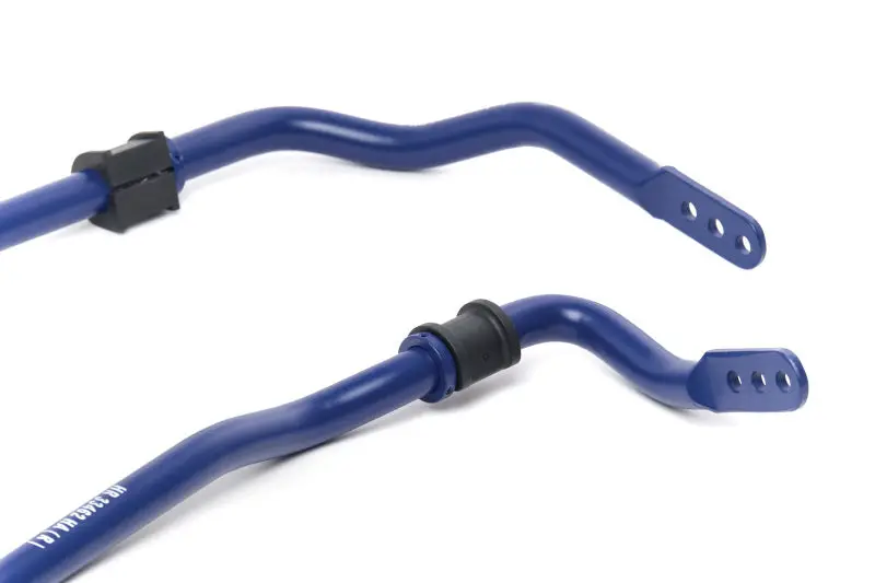 H&R Adjustable Front Sway Bar — 26Mm, 2-Hole Design For 2010–2014 Vw Golf Mk6 (2.5L & Tdi) 1