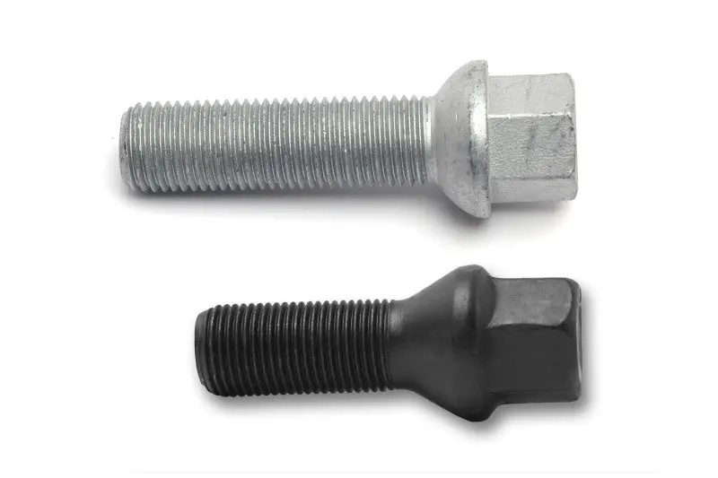H&R Ball-Head Wheel Bolts For Mercedes-Benz – M12X1.5, 45Mm Length, 17Mm Hex 1