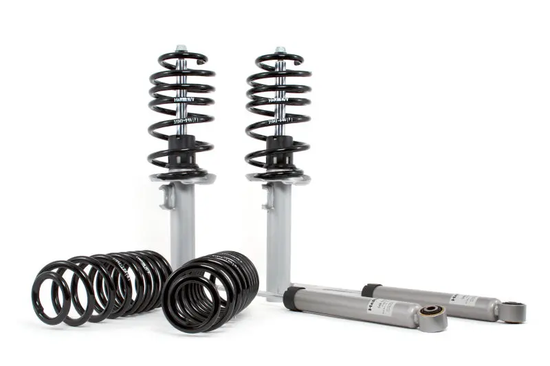 H&R Sport Cup Lowering Spring Kit For 2003–2005 Smart Roadster Mcc 452 1