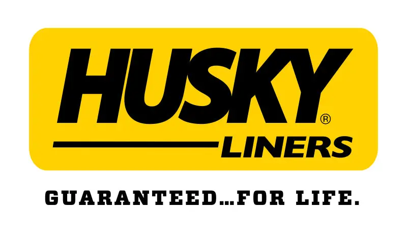 Husky Liners Aeroskin Hood Protector For 2024 Ford Ranger – Smoke Finish 1