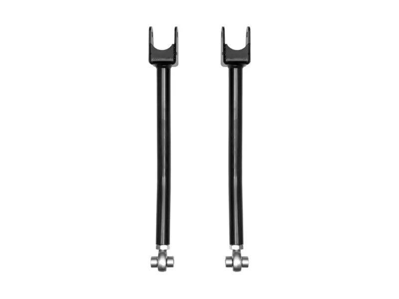 Icon Adjustable Front Upper Control Link Kit For 2018–2024 Jeep Wrangler Jl 1