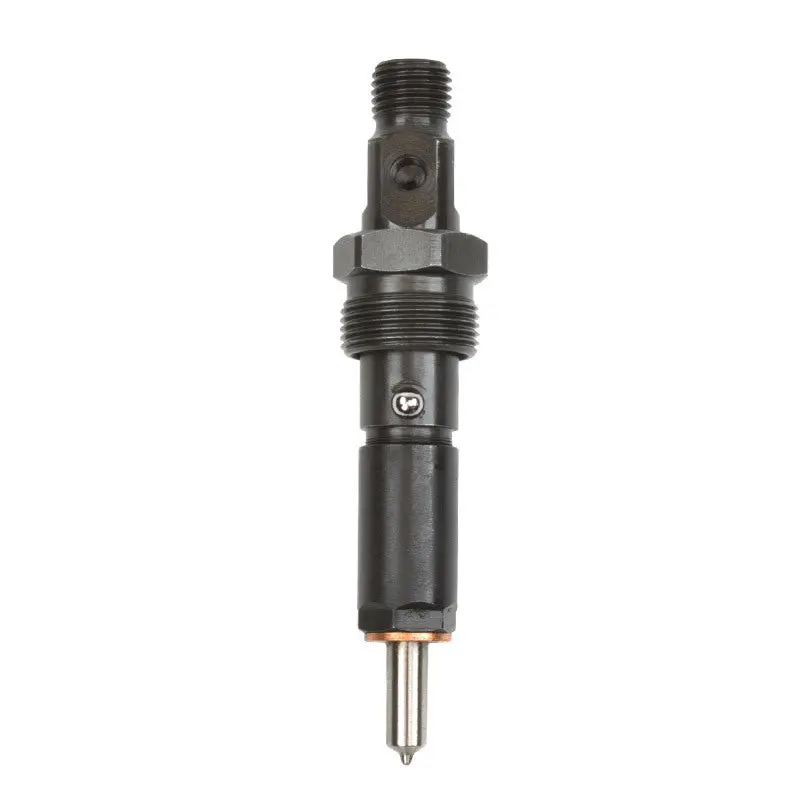 Industrial Injection Dragon Flow Race5 Fuel Injector Set For 1994–1998 Dodge 5.9L 12V Cummins – Edm-Honed, Balanced, 6×0.020-Inch Oversize 1