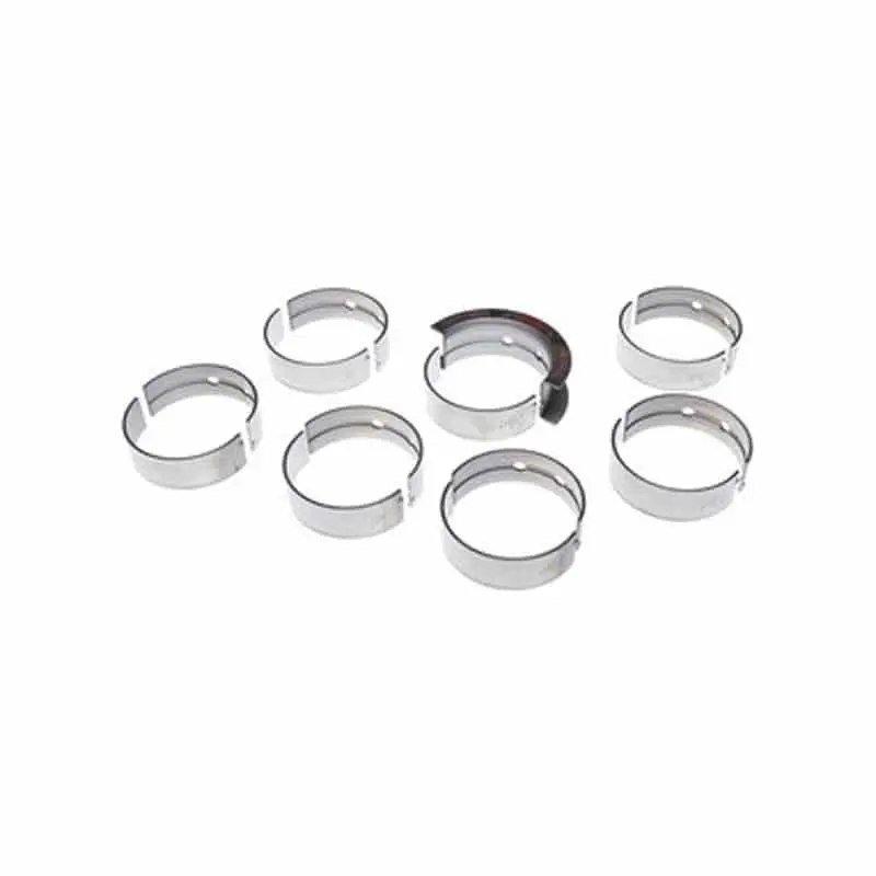 Industrial Injection Hx-Series Race Main Bearing Set For 1989–2018 Dodge Cummins (Standard +.001) 1