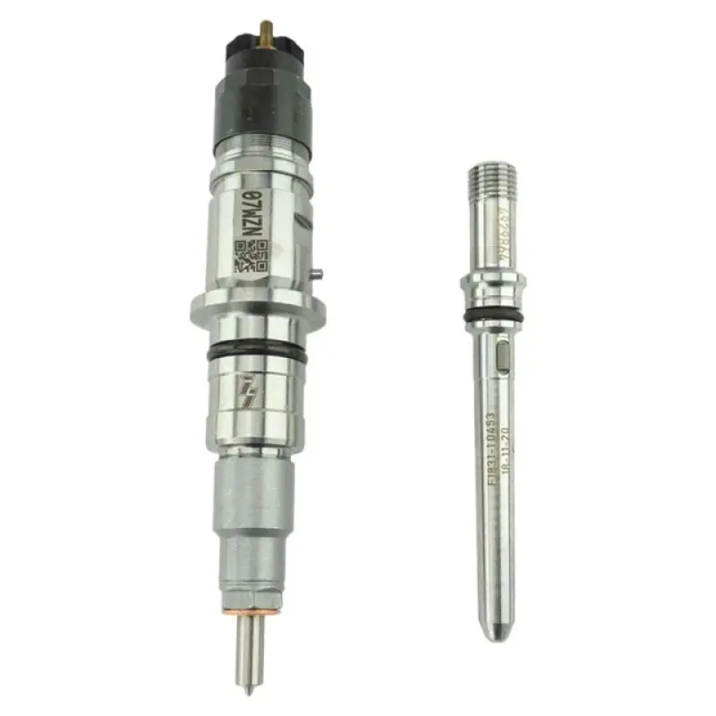 Industrial Injection Remanufactured Stock Fuel Injector Assembly With Connecting Tube – 2013–2018 6.7L Cummins 1