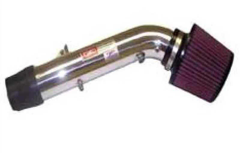 Injen Polished Short Ram Intake For 1990–1996 Nissan 300Zx Non-Turbo Models 1