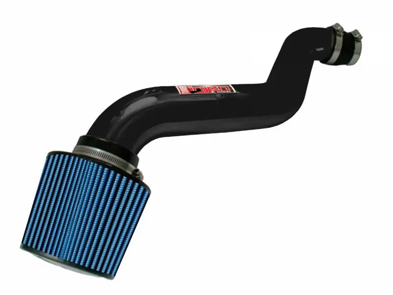 Injen Short Ram Air Intake For 1994–1997 Honda Accord 2.2L 4-Cylinder – Black Finish 1