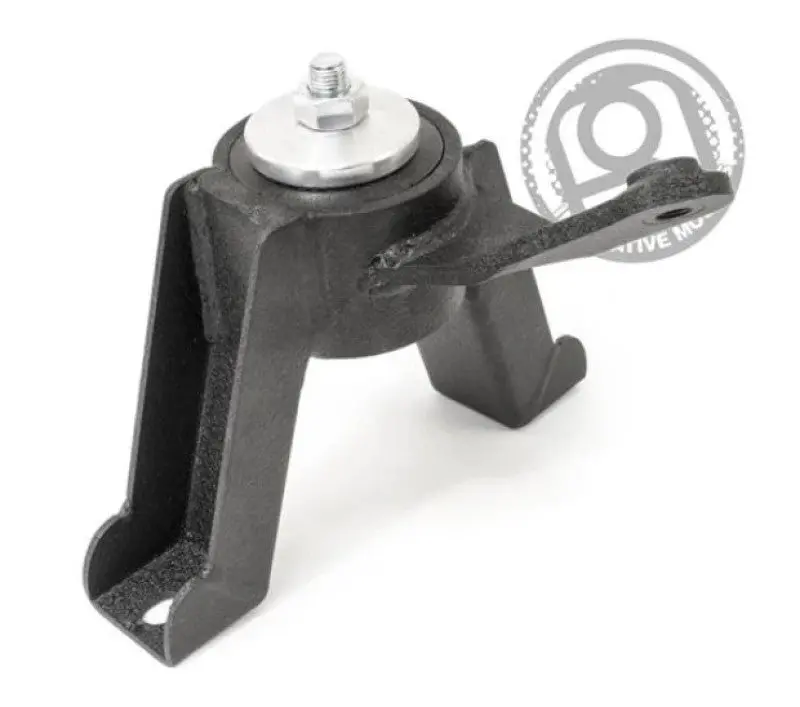Innovative 00-05 Toyota Mr2 (1Zz-Fe) Black Steel Mount 75A Bushing Replacement Passenger Mount 1