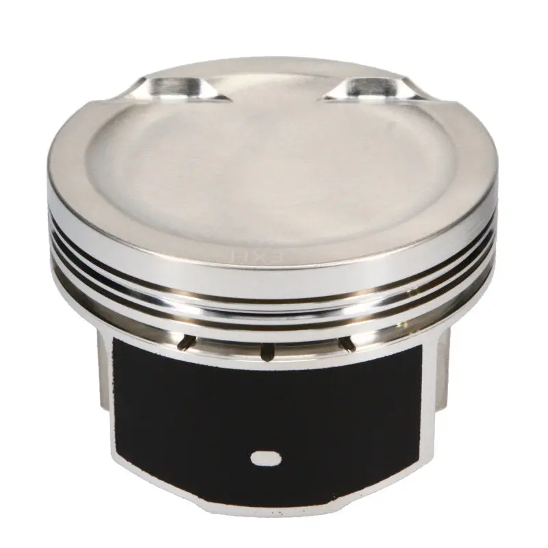 Je Pistons 8.5:1 Compression Ratio Kit For Vw 9A 16V Engine – Set Of Four Forged Pistons 1