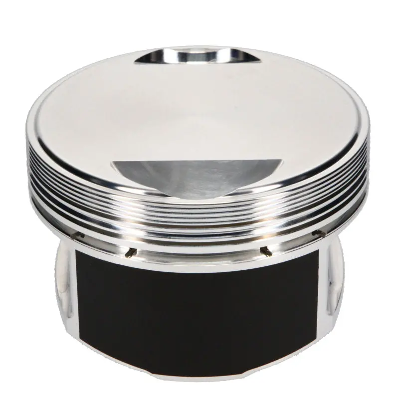 Je Pistons Forged Piston Kit For Porsche 3.6L Engine – Set Of 6 1