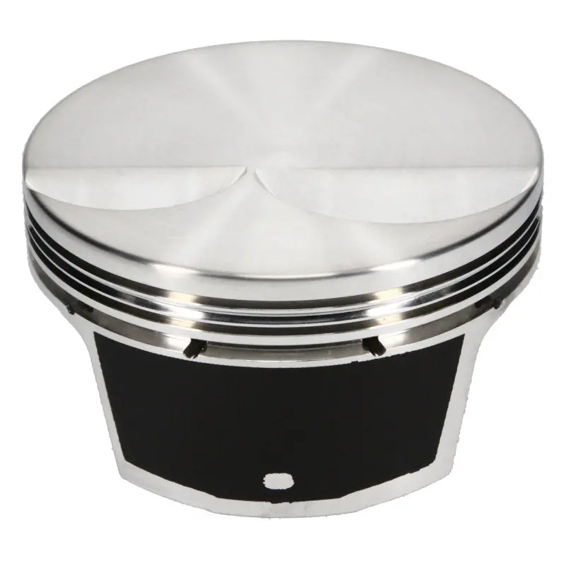 Je Pistons Ls1 Forged Piston Set – 3.905" Bore, -20.2Cc Dish, 6.125" Rod Length (8-Pc) 1