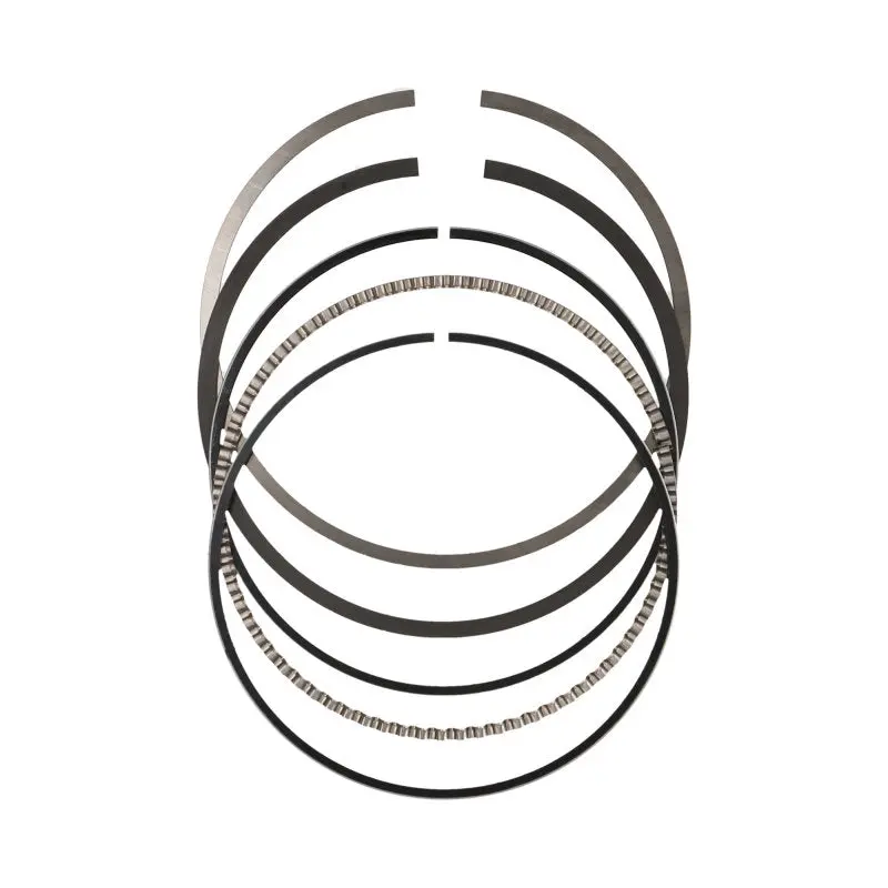 Je Pistons Standard Ring Set – 1/16" X 1/16" X 3/16" Configuration 1
