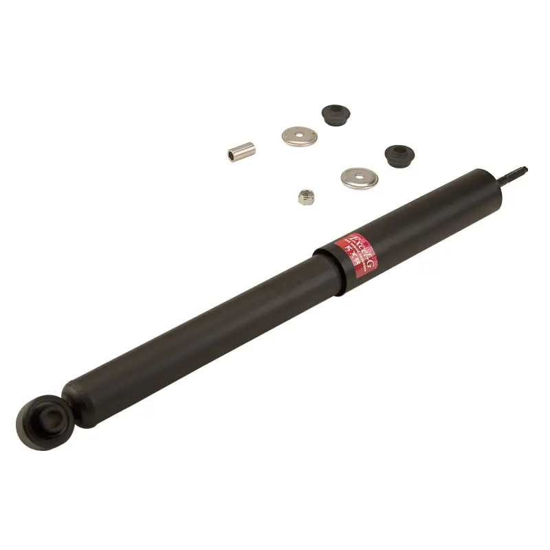 Kyb Excel-G Rear Shock Absorbers For 2001–2004 Mitsubishi Montero 1