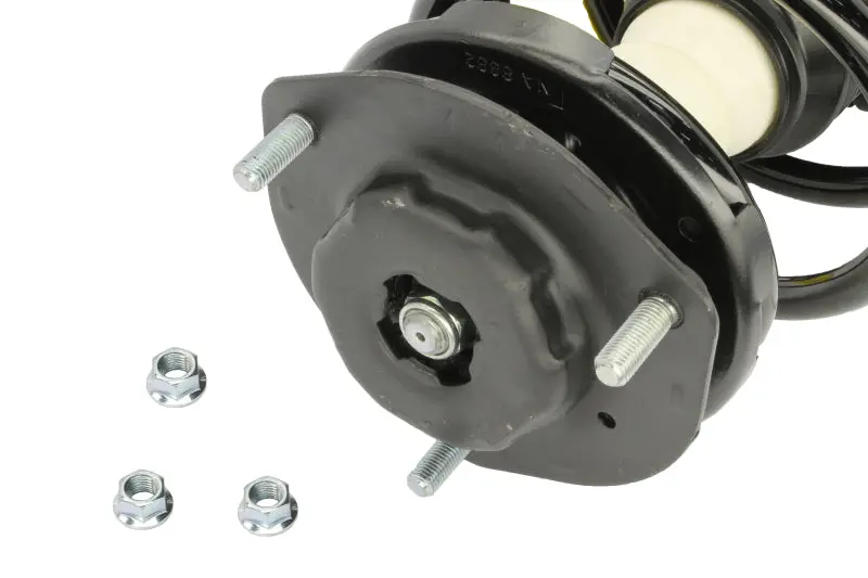 Kyb Shocks & Struts Strut Plus Front Left Toyota Camry 2002-03 (V6) 1