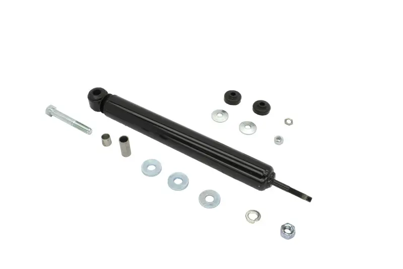 Kyb Steering Stabilizer For Gmc P-Series Motorhome Chassis (1975–2001) – Front Mount 1