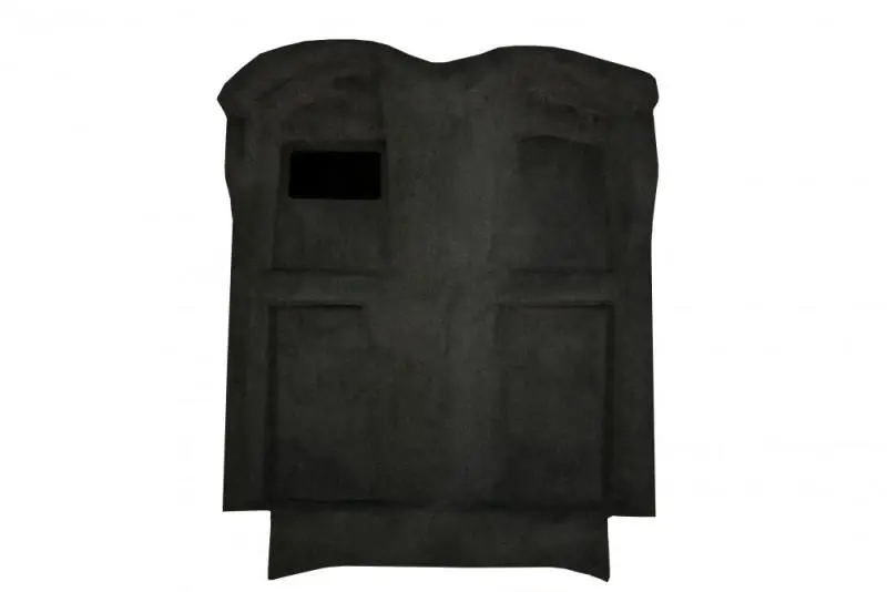 Lund Pro-Line Replacement Carpet Kit For 1990–1995 Chevy Astro – Black, Full Floor 1