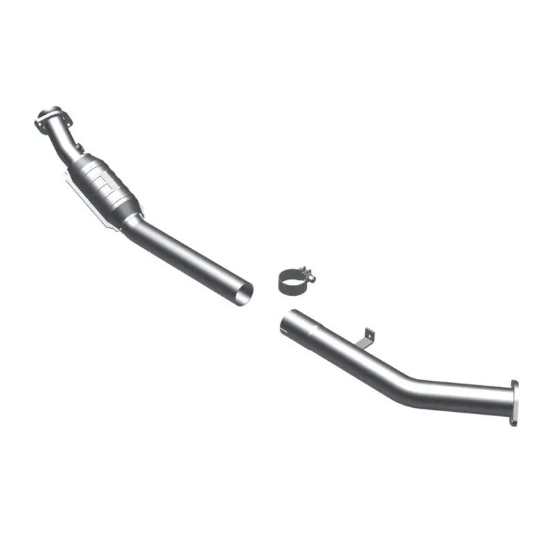 Magnaflow Conv Df Gto- 2004 8 5.7L Oem 1