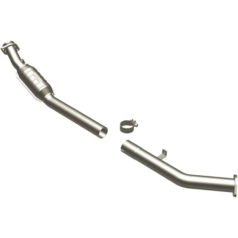 Magnaflow Conv Df Gto- 2004 8 5.7L Oem 2
