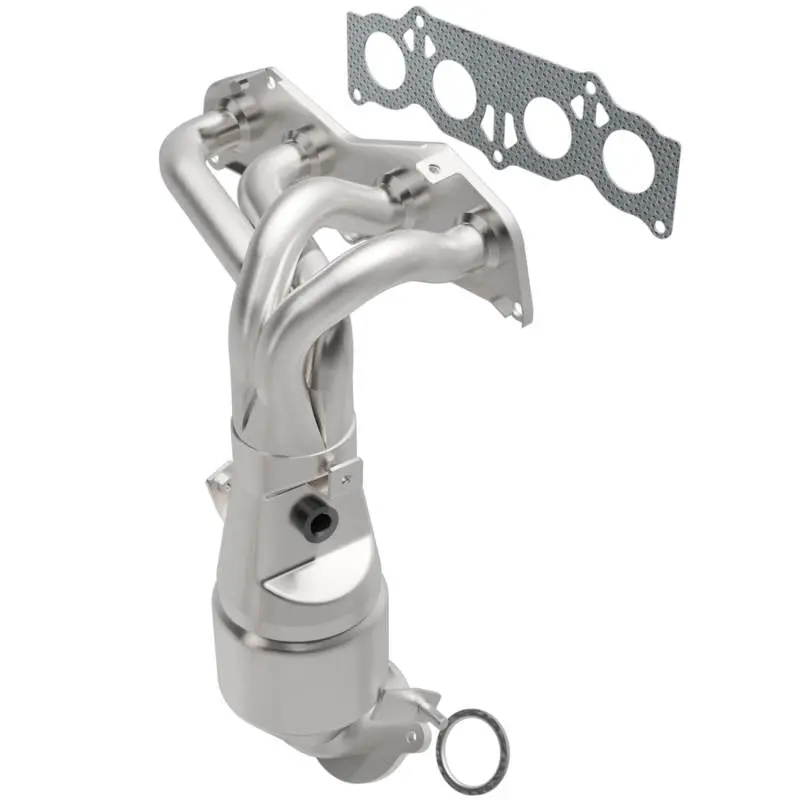 Magnaflow Direct-Fit Catalytic Converter – Compatible With 2005–2009 Scion Tc (2.4L) & 2009 Toyota Corolla/Matrix (2.4L), 49-State Legal 1