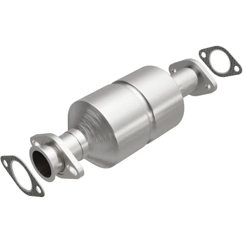 Magnaflow Direct-Fit Catalytic Converter For 1987–1995 Dodge, Eagle, And Plymouth California-Emission Vehicles 1