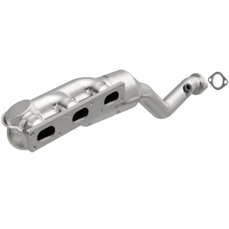 Magnaflow Direct-Fit Catalytic Converter For 1999–2000 Bmw 5-Series (Front Installation) 1