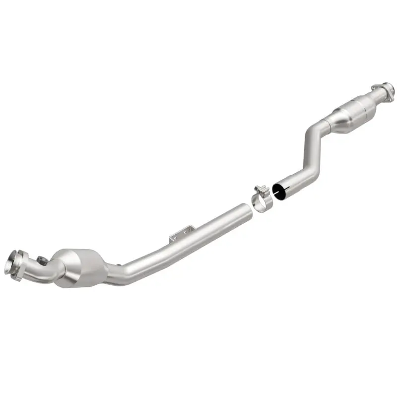 Magnaflow Direct-Fit Catalytic Converter For 1999–2000 Mercedes-Benz E430 4.3L 1