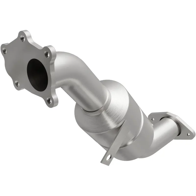Magnaflow Direct-Fit Catalytic Converter For 2006–2007 Subaru Impreza 2.5L Non-Turbo Models 1
